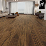 Aquawoodplus™ Waterproof Core Laminate Flooring Walnut 12Mm