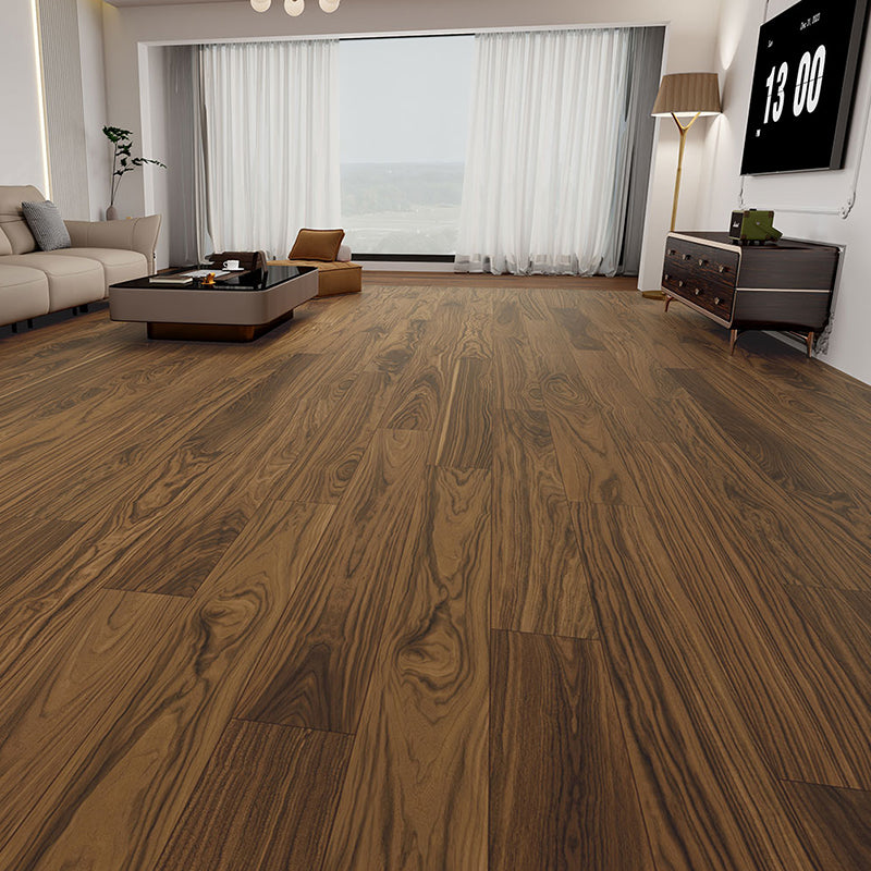 AquawoodPlus™ Waterproof Core Laminate Flooring Walnut 12mm