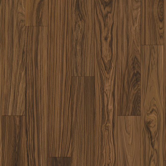 AquawoodPlus™ Waterproof Core Laminate Flooring Walnut 12mm