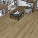 Aquawoodplus™ Waterproof Core Laminate Flooring Great Wall 12Mm