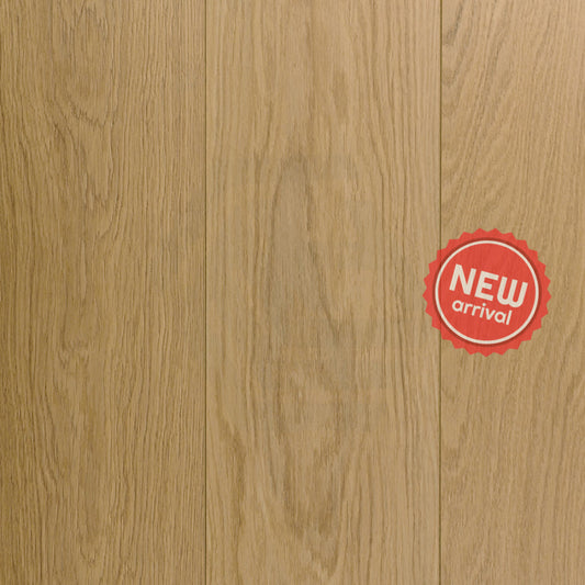 Aquawoodplus™ Waterproof Core Laminate Flooring Vienna 12Mm