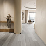 Aquawoodplus™ Waterproof Core Laminate Flooring Mount Fuji 12Mm