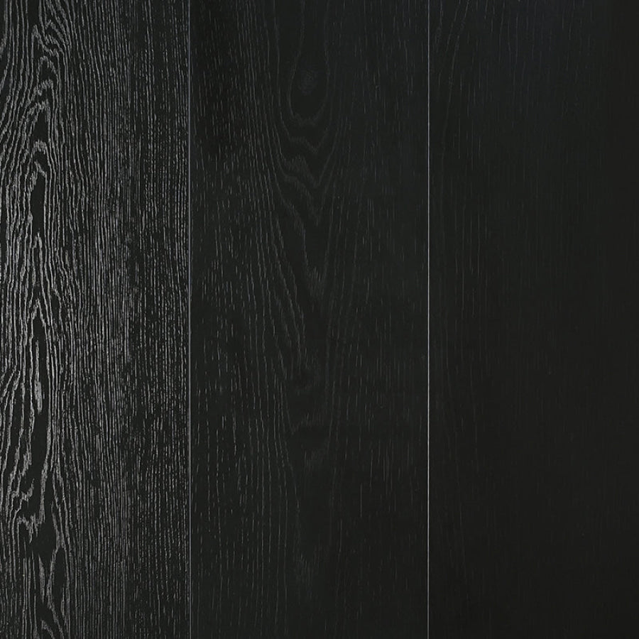 Aquawoodplus™ Waterproof Core Laminate Flooring Black Sea 12Mm