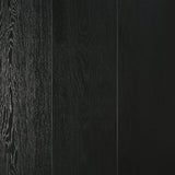 Aquawoodplus™ Waterproof Core Laminate Flooring Black Sea 12Mm