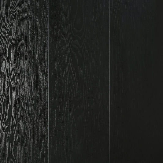 AquawoodPlus™ Waterproof Core Laminate Flooring Black Sea 12mm