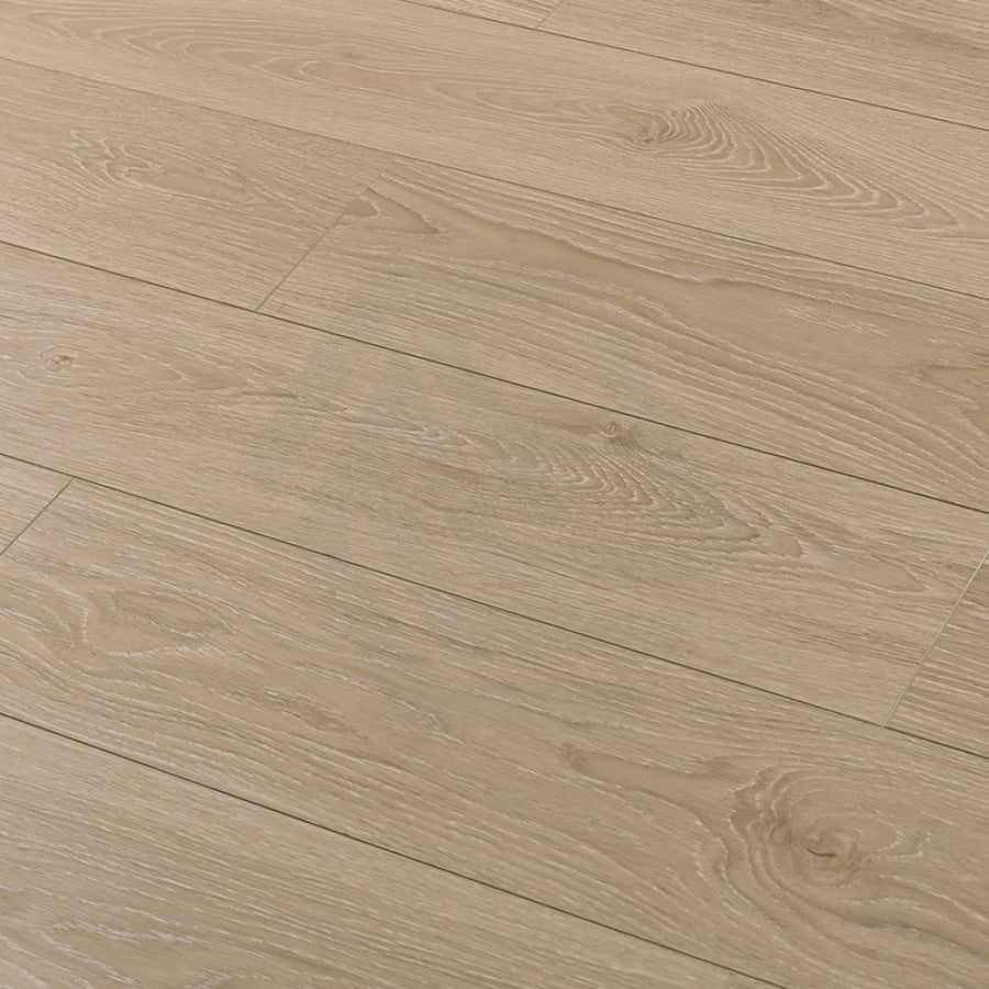 Aquawoodplus™ Waterproof Core Laminate Flooring Bondi 12Mm