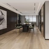 Aquawoodplus™ Waterproof Core Laminate Flooring Bondi 12Mm