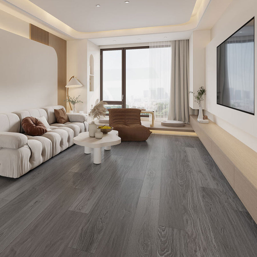 Aquawoodplus™ Waterproof Core Laminate Flooring Blue Mountain 12Mm