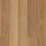 Spc Hybrid Flooring Blackbutt 7/8/9Mm With Underlay