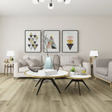 Spc Hybrid Flooring Edenwood 8Mm With Underlay