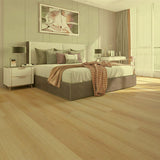 Spc Hybrid Flooring Blackbutt 7/8/9Mm With Underlay