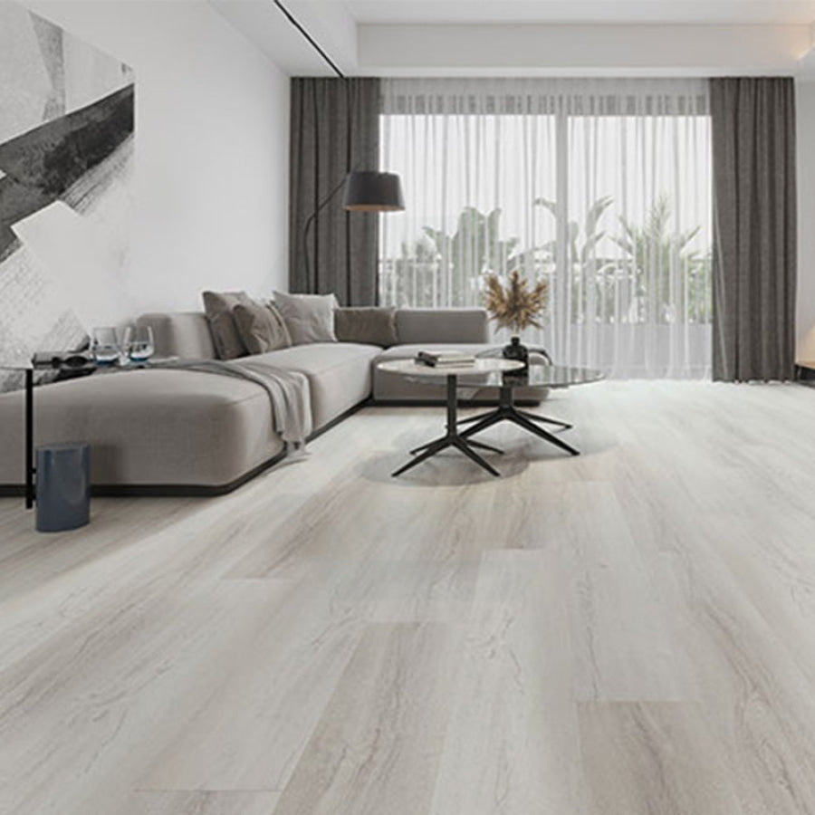 Spc Hybrid Flooring Barcelona/Cedar Ridge/Alcazar 7/8/9Mm With Underlay