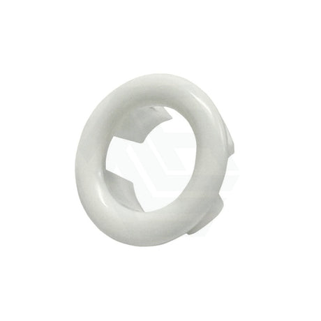 Fienza Overflow Plastic Ring White Basin Accessories