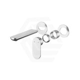 Fienza Quik-Switch Universal Wall Basin/Bath Mixer Body
