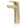 G#2(Gold) Billi Instant Filtered Water System B5000 Sparkling With Xl Levered Dispenser Urban Brass