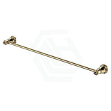 Fienza Lillian Towel Rail Urban Brass