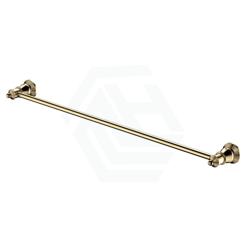 Fienza Lillian Towel Rail Urban Brass