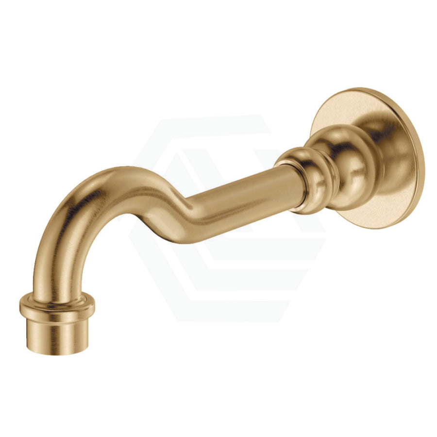 Lillian Basin/Bath Outlet, Urban Brass