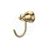 Fienza Lillian Urban Brass Robe Hook