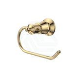 Fienza Lillian Urban Brass Toilet Roll Holder