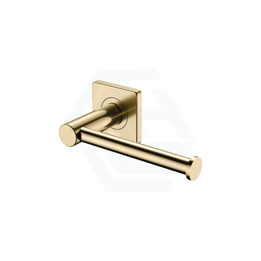 Fienza Sansa Roll Holder, Urban Brass