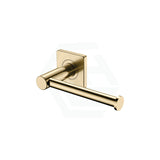 Fienza Sansa Roll Holder, Urban Brass