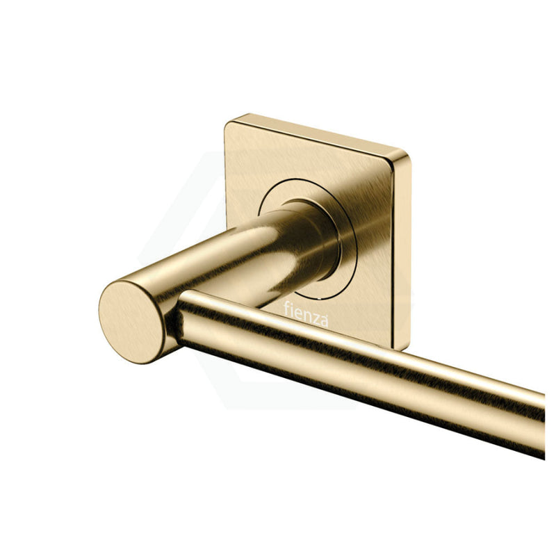 Fienza Sansa Roll Holder Urban Brass