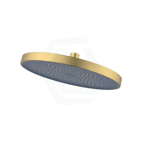 G#5(Gold) Linkware 260Mm Gabe Shower Head Brushed Gold Heads