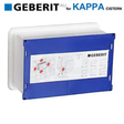 Geberit Sigma Button Adapter For Kappa Under Counter Cisterns Toilets Push Buttons