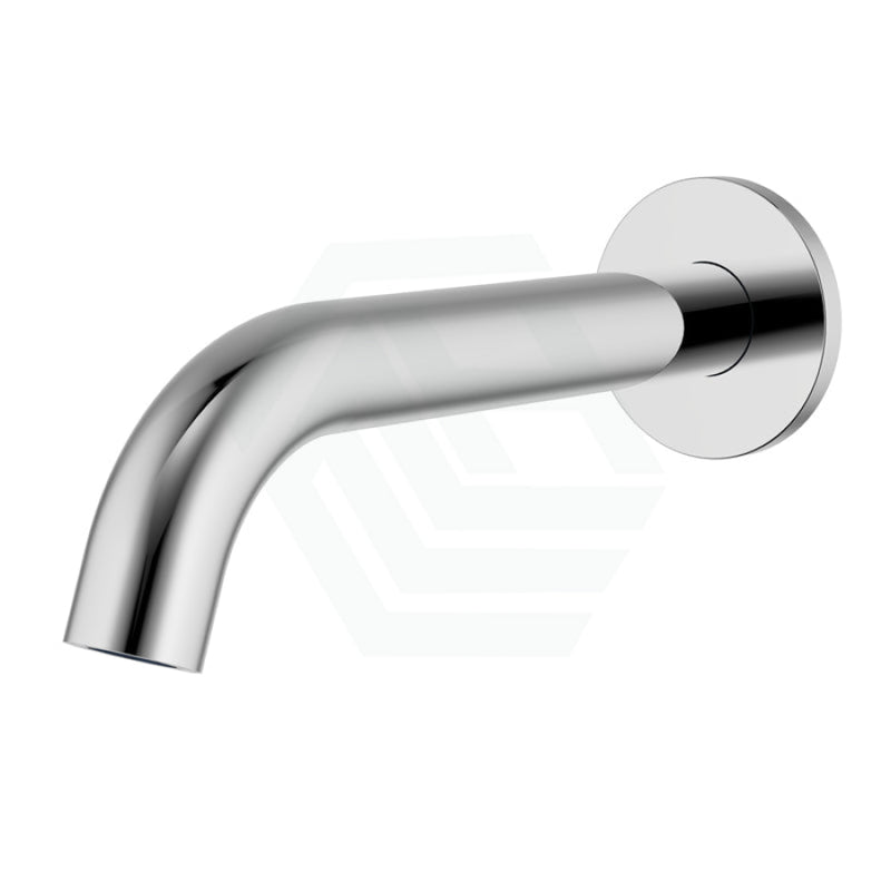 Ikon Soko Brass Chrome Bathtub Spout Wall Water Spouts