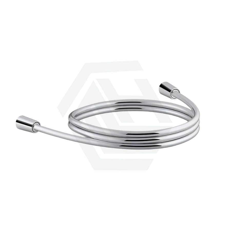 Kohler 1500Mm Polished Chrome Smooth Pvc Shower Hose Hoses