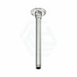 Kohler 254Mm Polished Chrome Solid Brass Round Ceiling Shower Arm Arms