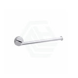 Kohler Elate 232Mm Polished Chrome Towel Arm Hand Holders