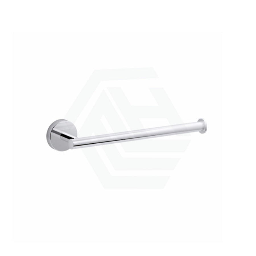 Kohler Elate 232Mm Polished Chrome Towel Arm Hand Holders