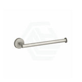 Kohler Elate 232Mm Vibrant Brushed Nickel Towel Arm Hand Holders