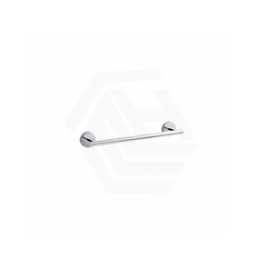 Kohler Elate 305Mm Round Polished Chrome Towel Bar Hand Holders