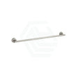 Kohler Elate 610Mm Single Round Vibrant Brushed Nickel Towel Bar Rails