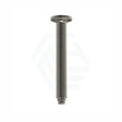 Kohler Katalyst Air 264Mm Brushed Nickel Round Ceiling Shower Arm Arms