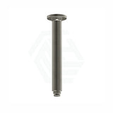 Kohler Katalyst Air 264Mm Brushed Nickel Round Ceiling Shower Arm Arms