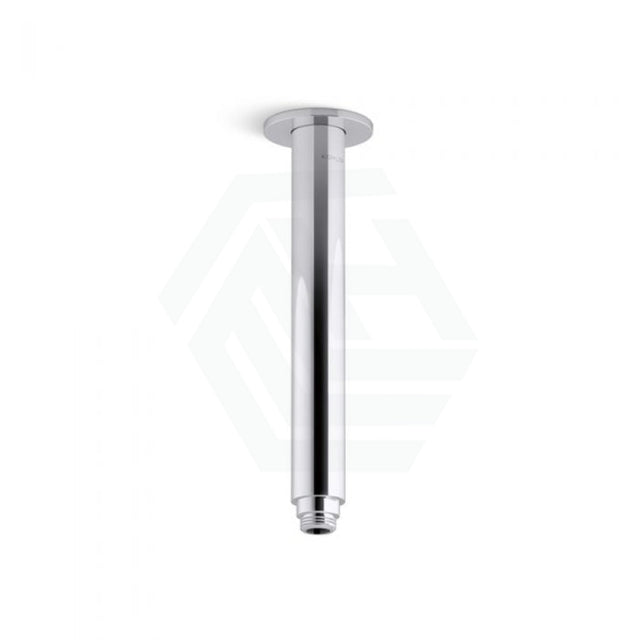 Kohler Katalyst Air 264Mm Polished Chrome Round Ceiling Shower Arm Arms