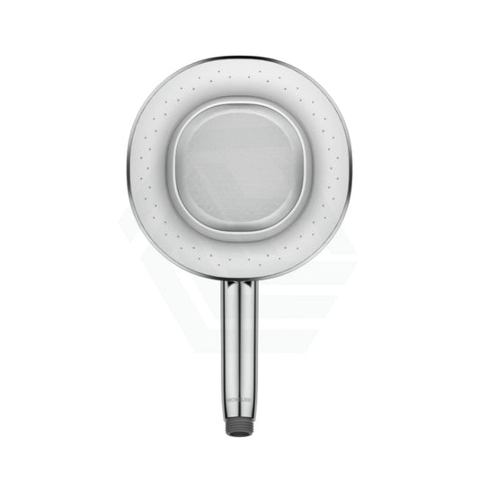 Kohler Moxie Round Polished Chrome Hand Shower With Wireless Speaker Handheld Showers