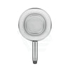 Kohler Moxie Round Polished Chrome Hand Shower With Wireless Speaker Handheld Showers