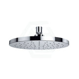 Kohler Raincan 200Mm Round Polished Chrome Shower Head Heads