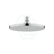 Kohler Raincan 200Mm Round Polished Chrome Shower Head Heads