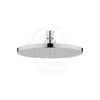 Kohler Raincan 200Mm Round Polished Chrome Shower Head Heads