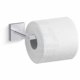 Kohler Square Polished Chrome Toilet Roll Holder Paper Holders