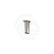 Kohler Statement™ 127/254Mm Dual Function Brushed Nickel Ceiling Mount Rainhead Arm 127Mm Shower