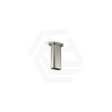 Kohler Statement™ 127/254Mm Dual Function Brushed Nickel Ceiling Mount Rainhead Arm 127Mm Shower