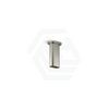 Kohler Statement™ 127/254Mm Dual Function Brushed Nickel Ceiling Mount Rainhead Arm 127Mm Shower