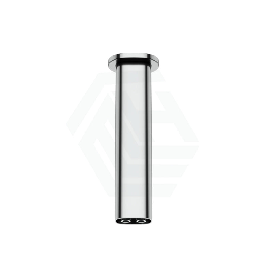 Kohler Statement™ 127/254Mm Dual Function Polished Chrome Ceiling Mount Rainhead Arm Shower Arms